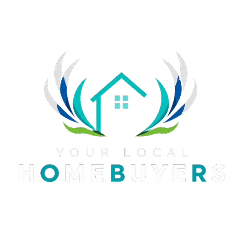 Your Local Homebuyers Logo